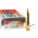 45-70 Hornady — 200 round pack